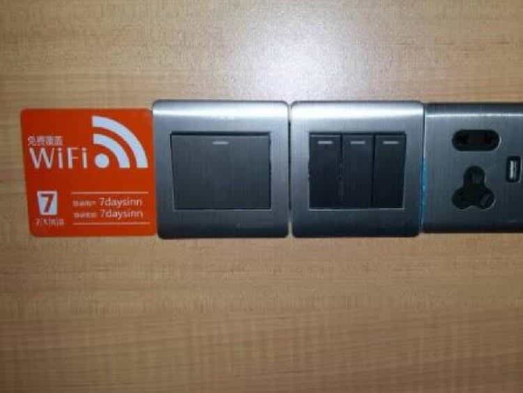 7 Days Premium Chongqing Jiangbei Traffic Center Station Branch 7 Days Premium Chongqing Jiangbei Traffic Center Station Branch
