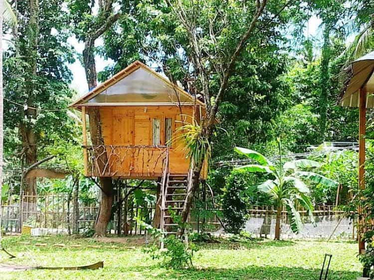 Giraffa Phu Quoc House Giraffa Phu Quoc House