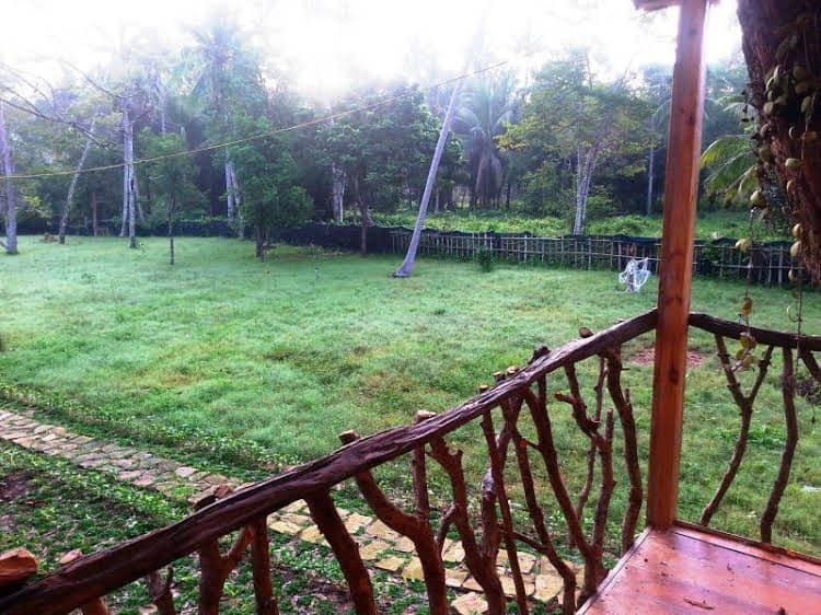 Giraffa Phu Quoc House Giraffa Phu Quoc House