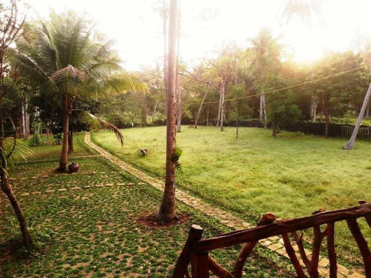 Giraffa Phu Quoc House Giraffa Phu Quoc House