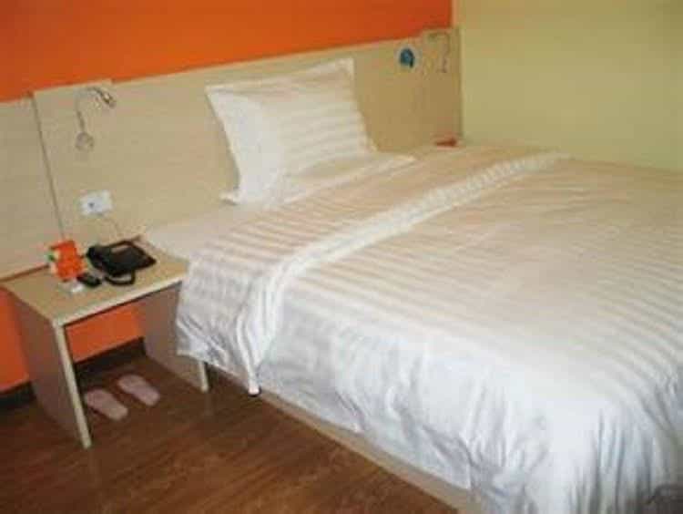 7 Days Inn Chengdu Wuhou Flyover Waishuangnan Branch 7 Days Inn Chengdu Wuhou Flyover Waishuangnan Branch