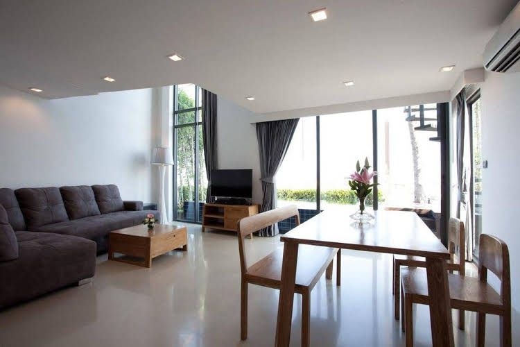 อีโค่ โมเม้น บีช รีสอร์ท (Eco Moment Beach Resort)2