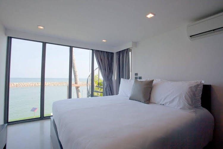 อีโค่ โมเม้น บีช รีสอร์ท (Eco Moment Beach Resort)3