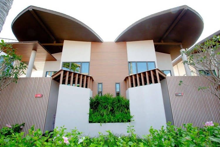 อีโค่ โมเม้น บีช รีสอร์ท (Eco Moment Beach Resort)0