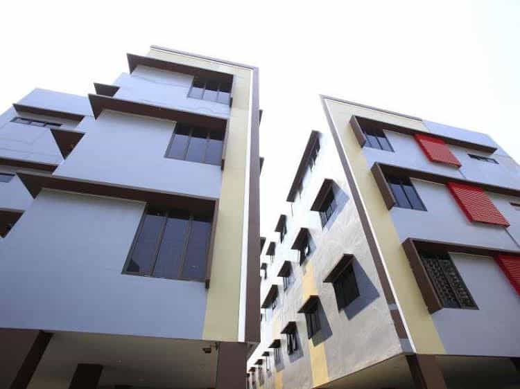 RedDoorz @ Karet Kuningan RedDoorz @ Karet Kuningan