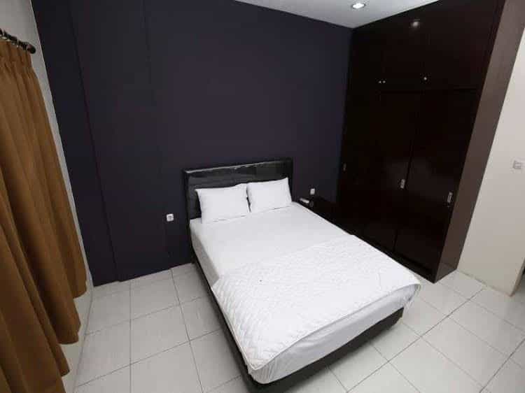 RedDoorz @ Karet Kuningan RedDoorz @ Karet Kuningan