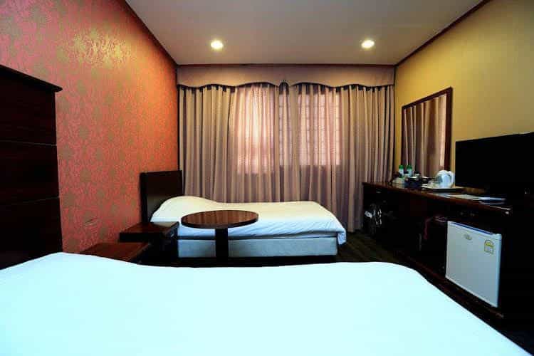 Apple Hotel Apple Hotel