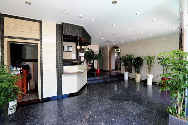 Apple Hotel Apple Hotel