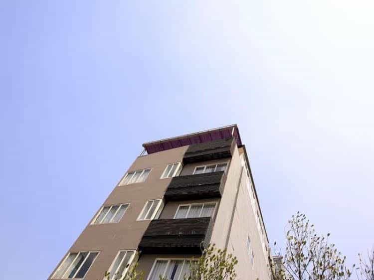 RedDoorz Near UOB Plaza RedDoorz Near UOB Plaza