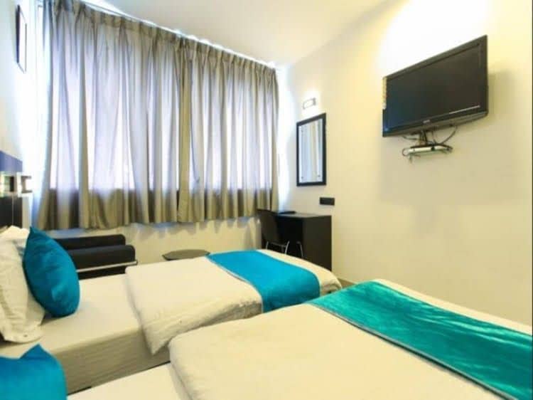 Zo Rooms Lalbagh Zo Rooms Lalbagh