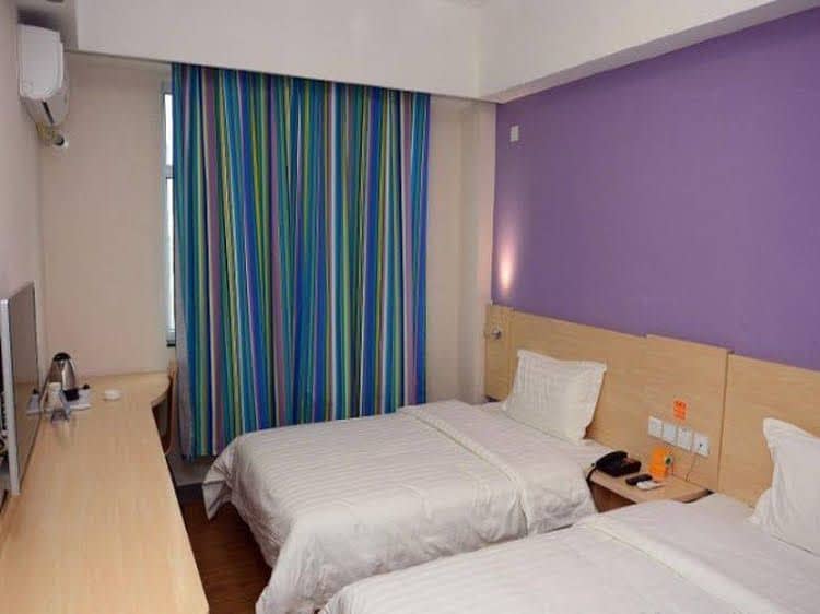 7 Days Inn Beijing Lianshi East Road Branch 7 Days Inn Beijing Lianshi East Road Branch