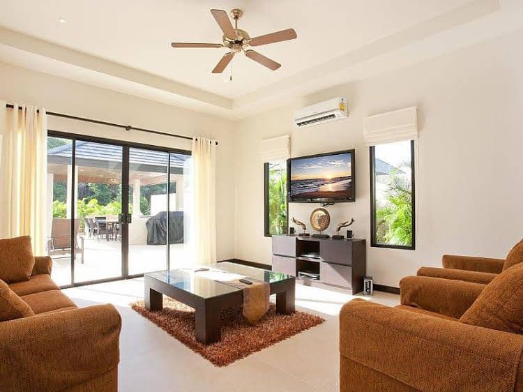 Villa Waew Opal Villa Waew Opal