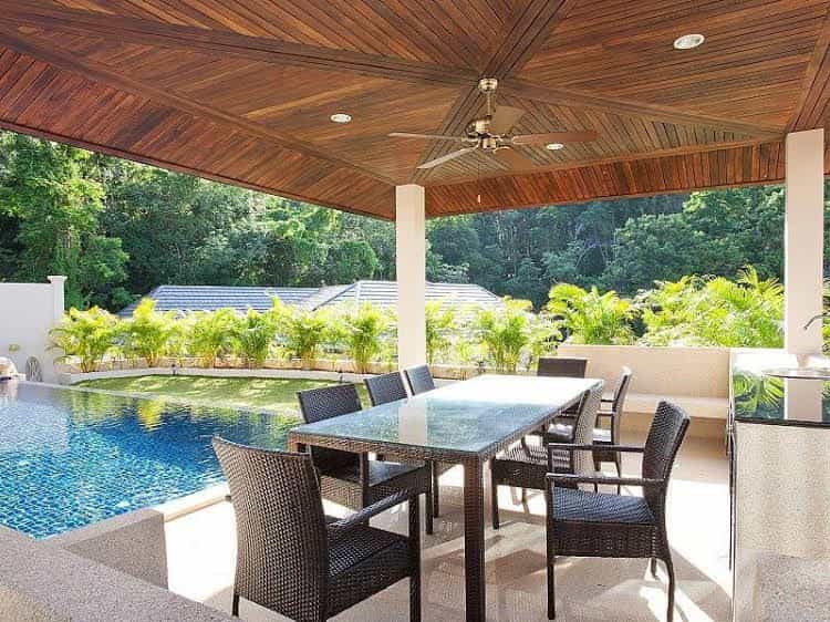Villa Waew Opal Villa Waew Opal