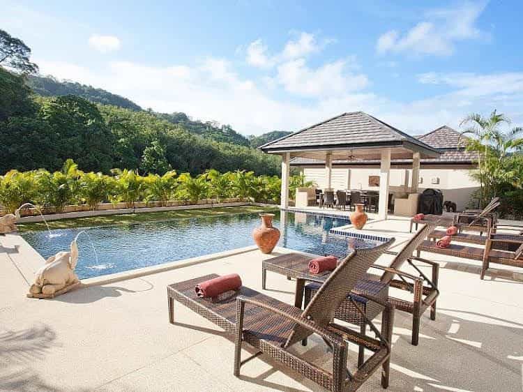 Villa Waew Opal Villa Waew Opal