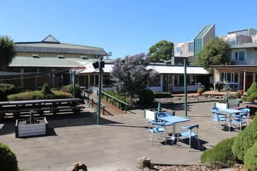 Equestrian Hotel Equestrian Hotel