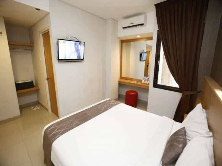 RedDoorz @ BLOK M RedDoorz @ BLOK M