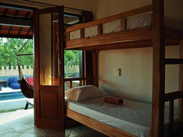Lay Day Surf Hostel Lay Day Surf Hostel