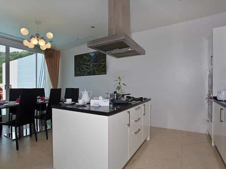 Kata Horizon Villa B1 Kata Horizon Villa B1