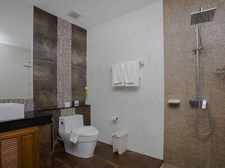 Kata Horizon Villa B1 Kata Horizon Villa B1