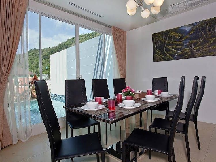 Kata Horizon Villa B12