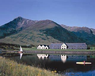 Isles of Glencoe Hotel & Leisure Centre Isles of Glencoe Hotel & Leisure Centre