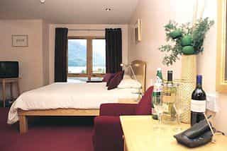 Isles of Glencoe Hotel & Leisure Centre Isles of Glencoe Hotel & Leisure Centre