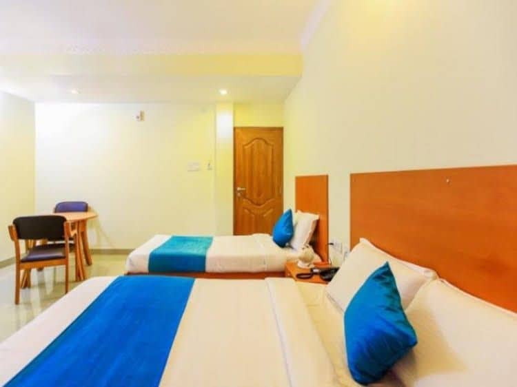 Zo Rooms Bommasandra Electronic City Phase 1 Zo Rooms Bommasandra Electronic City Phase 1