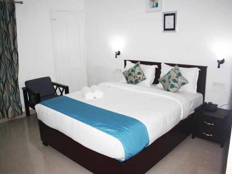 Hotel Vedanta Wake Up - Munnar Hotel Vedanta Wake Up - Munnar