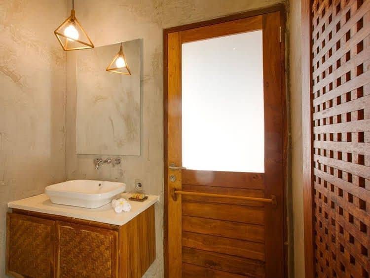 Puri Beji Bed and Breakfast Puri Beji Bed and Breakfast