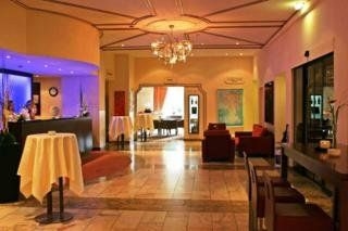 Best Western Queens Karlsruhe0