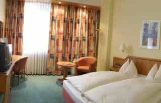 Best Western Queens Karlsruhe Best Western Queens Karlsruhe