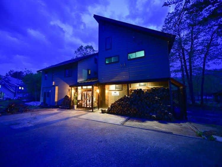 Backcountry Lodge Hakuba Backcountry Lodge Hakuba