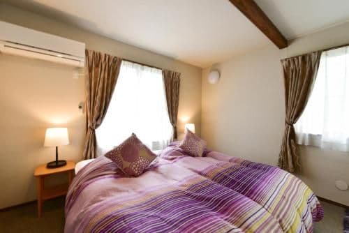 Deluxe Double or Twin Room With Extra Bed