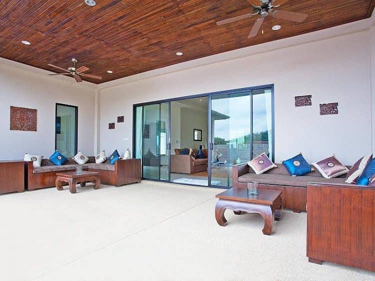 Villa Kaimook Andaman Villa Kaimook Andaman