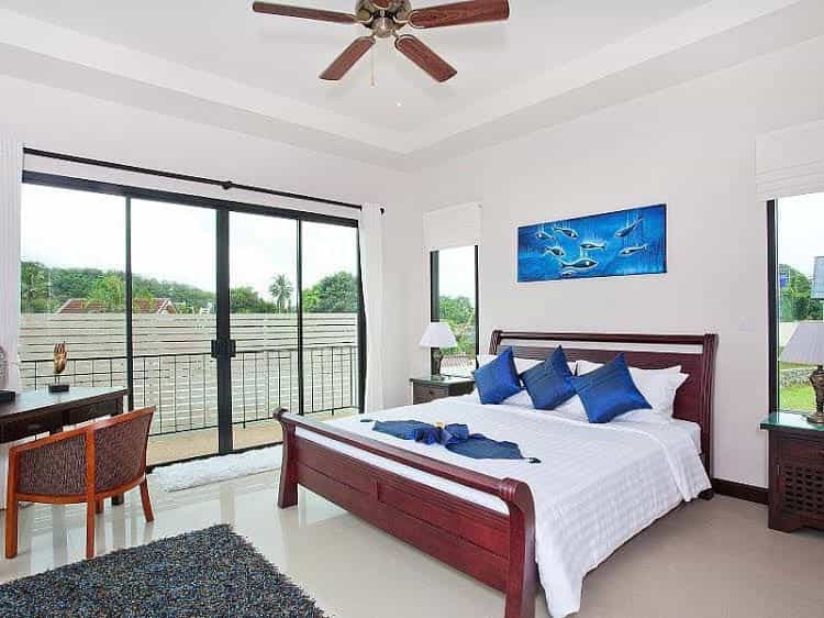 Villa Kaimook Andaman Villa Kaimook Andaman
