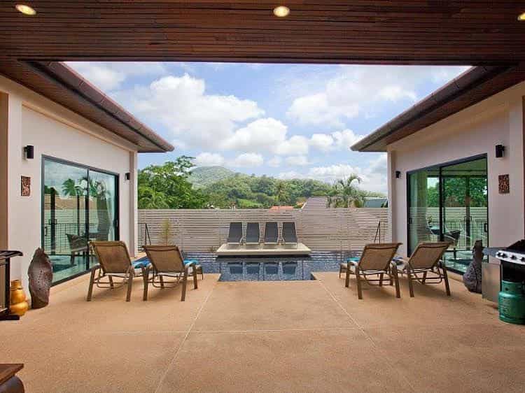 Villa Kaimook Andaman Villa Kaimook Andaman