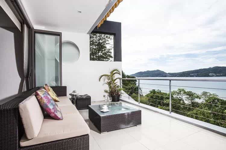 Seductive Sunset Villa Patong A8 Seductive Sunset Villa Patong A8
