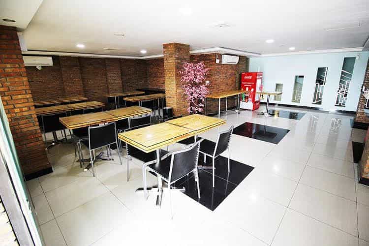 Amaliun Hotel Amaliun Hotel