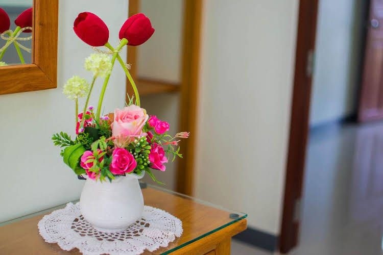 จันท์สว่าง (Hotel Chansawang)1