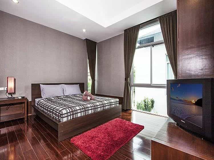 Jomtien Waree 3 Jomtien Waree 3