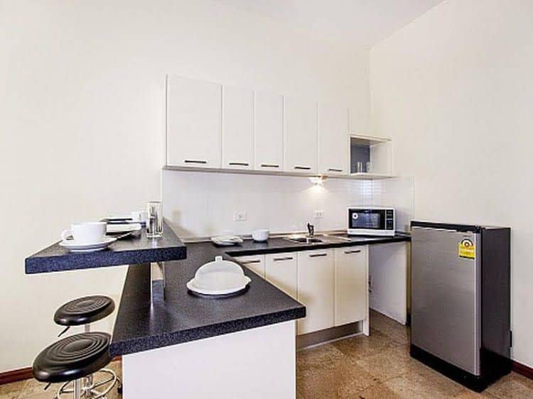 Pratumnak Hill Apartment Studio Pratumnak Hill Apartment Studio
