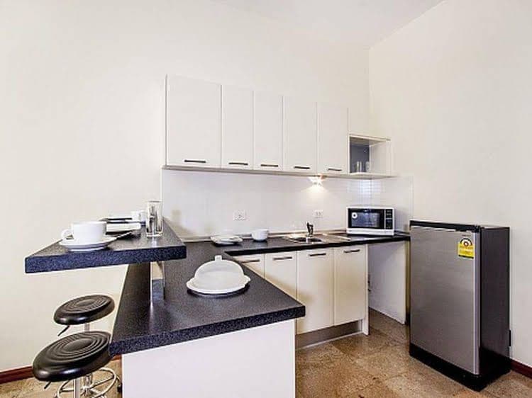 Pratumnak Hill Apartment Studio Pratumnak Hill Apartment Studio