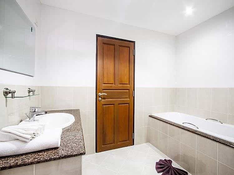 Pratumnak Hill Apartment Studio Pratumnak Hill Apartment Studio