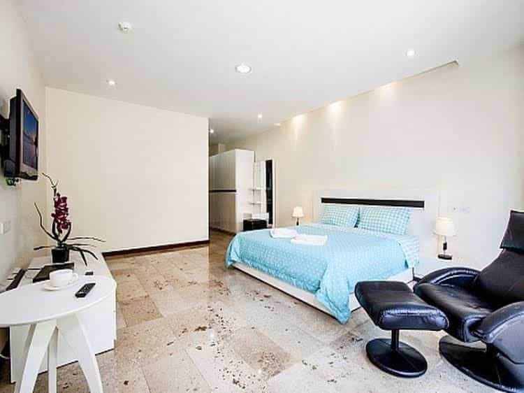 Pratumnak Hill Apartment Studio Pratumnak Hill Apartment Studio