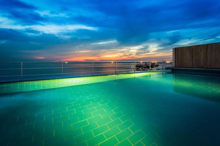 Cobeach Poolvilla Esmeralda3