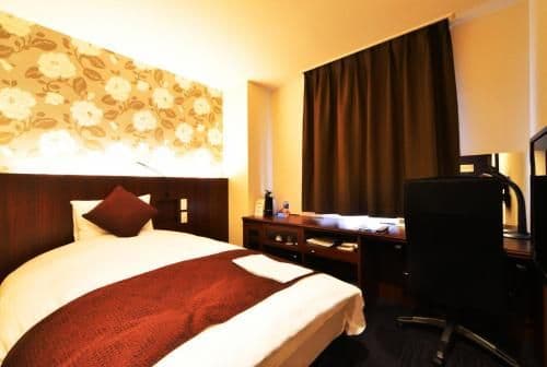 Superior Single Room - Non-Smoking