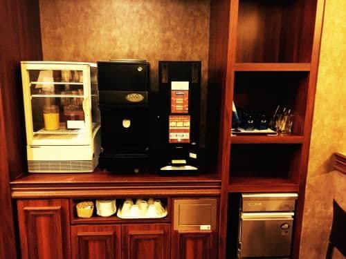 Deluxe Twin Room - Non-Smoking