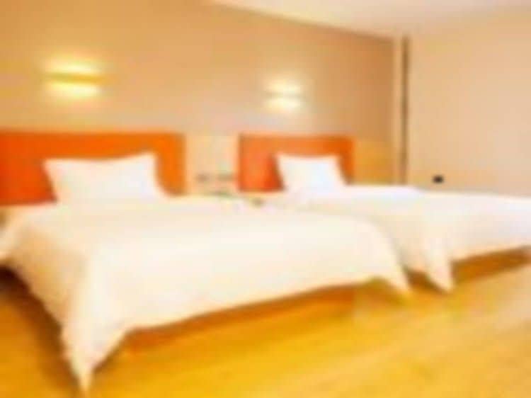 7 Days Inn Shanwei City Government Branch 7 Days Inn Shanwei City Government Branch