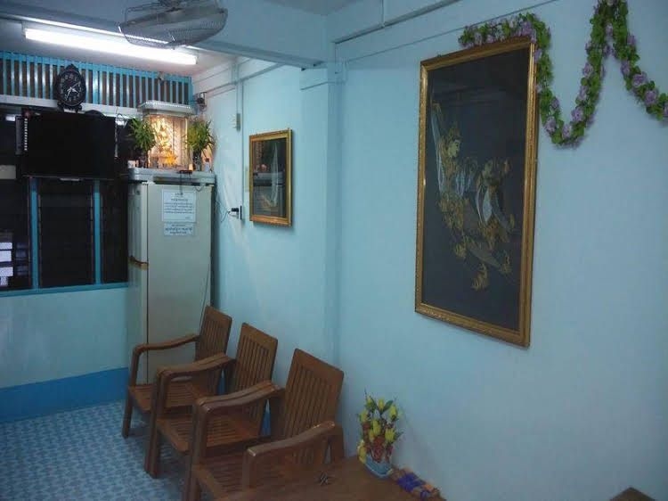 Chan Myae Thar Guest House4
