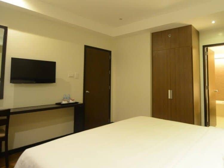 Ever O Business Hotel Ever O Business Hotel